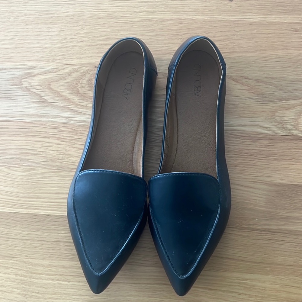Brand New Abound women’s flats